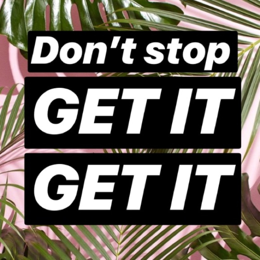 Everything must go!!